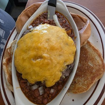 Le Roy's Restaurant - Diners Near Me - Monrovia, California