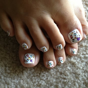 Nail and Beauty - Thank you Mei! - Nail Salons Near Me - Honolulu, Hawaii Nail and Beauty - Thank you Mei! - Nail Salons Near Me - Honolulu, Hawaii