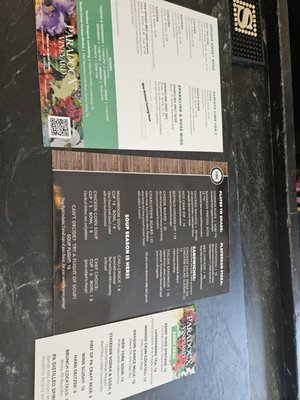 Paradocx Vineyard by null