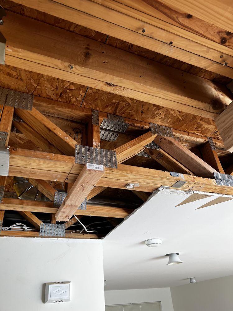 Slide of AA Services