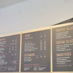 Red Bulb Espresso Bar
