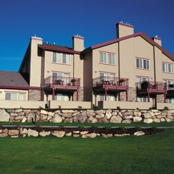 WorldMark Bear Lake