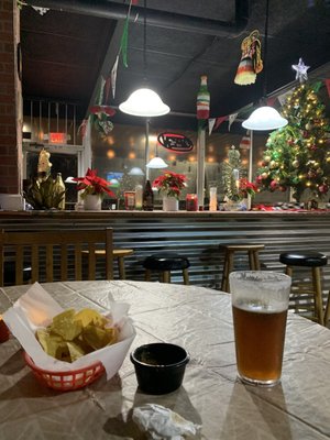 Taco Morro Loco by null