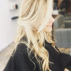 Sorry I Broke Your Heart - #prettyhair
