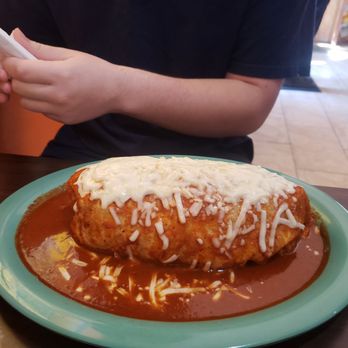 El Taco De Oro - Spicy wet burrito had good flavor and fulfilling.. - Mexican Near Me - Alviso, California El Taco De Oro - Spicy wet burrito had good flavor and fulfilling.. - Mexican Near Me - Alviso, California