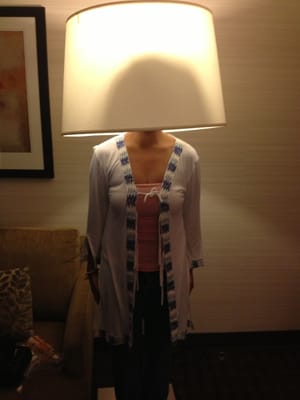 Cambridge Suites Toronto by null