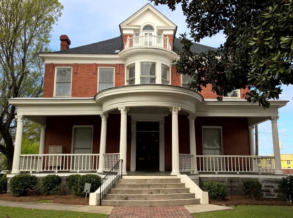 Jennifer Perlman Moore, PC - immigration attorney in Macon, GA