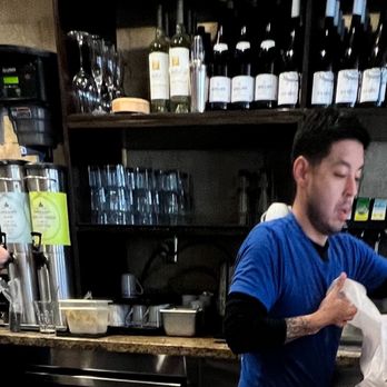 Bodega Smash Burgers - rude server stay clear of this place! - Burgers Near Me - Westminster, California Bodega Smash Burgers - rude server stay clear of this place! - Burgers Near Me - Westminster, California