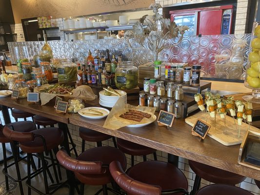 Davanti Enoteca by null