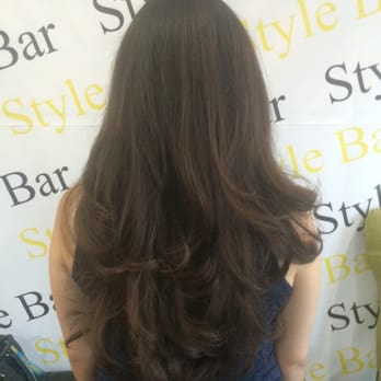 Style Bar - Hair Salons Near Me - Monterey Park, California