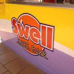 Swell Juice Bar