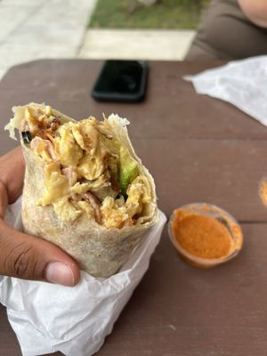 Ma N' Pa Grocery by null