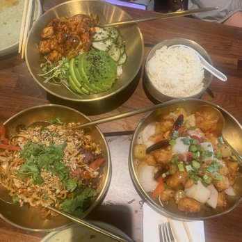 Chin Chin - Chinese Near Me - Studio City, California Chin Chin - Chinese Near Me - Studio City, California