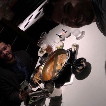 Boiling World - Happy customer - Hot Pot Near Me - Ontario, California