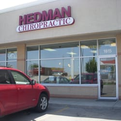 Hedman Chiropractic & Acupuncture