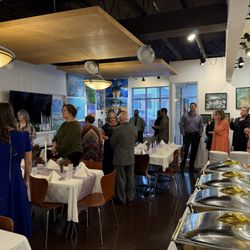Frankie Gianino's - Catering