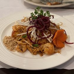 Lone Tree Thai Cuisine