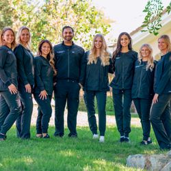 Synergy Dental Arts - Our Synergy Team