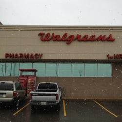 Walgreens