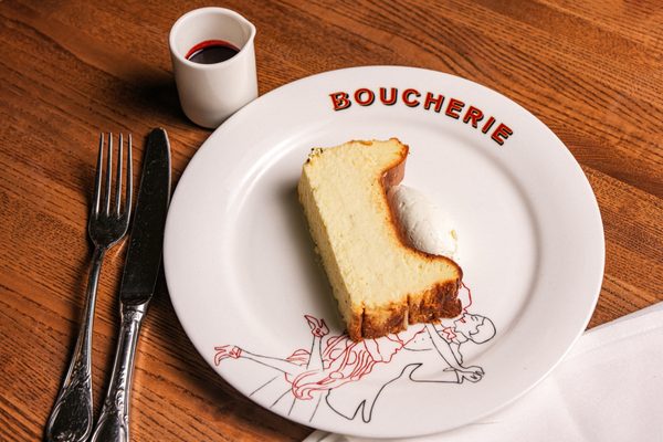 La Grande Boucherie DC by null La Grande Boucherie DC by null