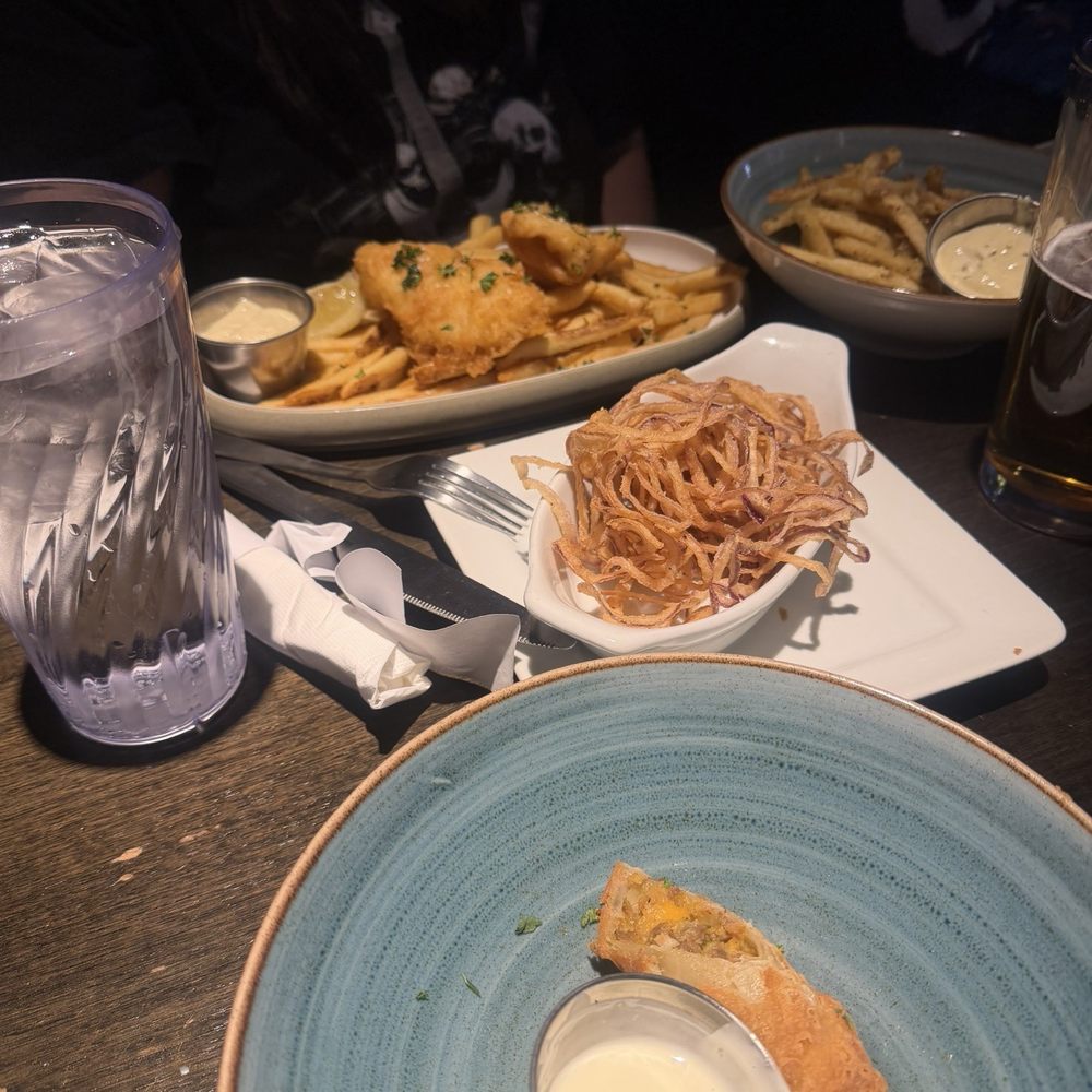 Dave & Buster's Las Vegas - Summerlin - Sports Bars Near Me - Las Vegas, Nevada