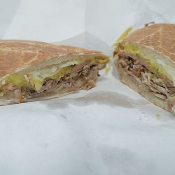 Cafecito - Cubano sandwich - Coffee & Tea Near Me - Chicago, Illinois
