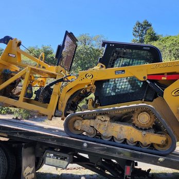 Chaz Towing - Towing Near Me - Watsonville, California