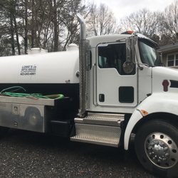 Lowe’s Septic - Septic pumping