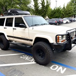Jeep Doctor