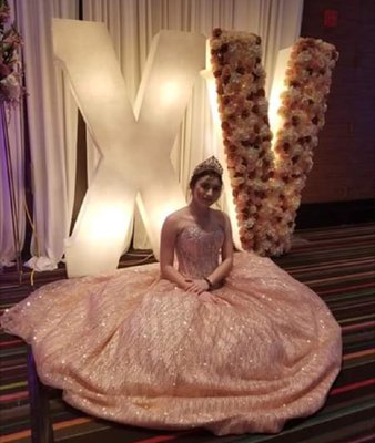 My Quince World / My 15 World by null