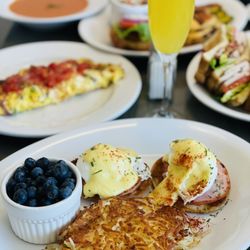 Diner By-the-Sea