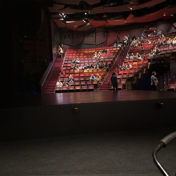 Guthrie Theater - Performing Arts Near Me - Minneapolis, Minnesota