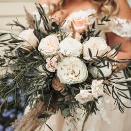bridal bouquet
