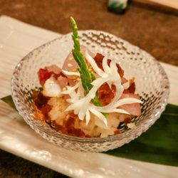 Delage - Mini Chirashi Donburi