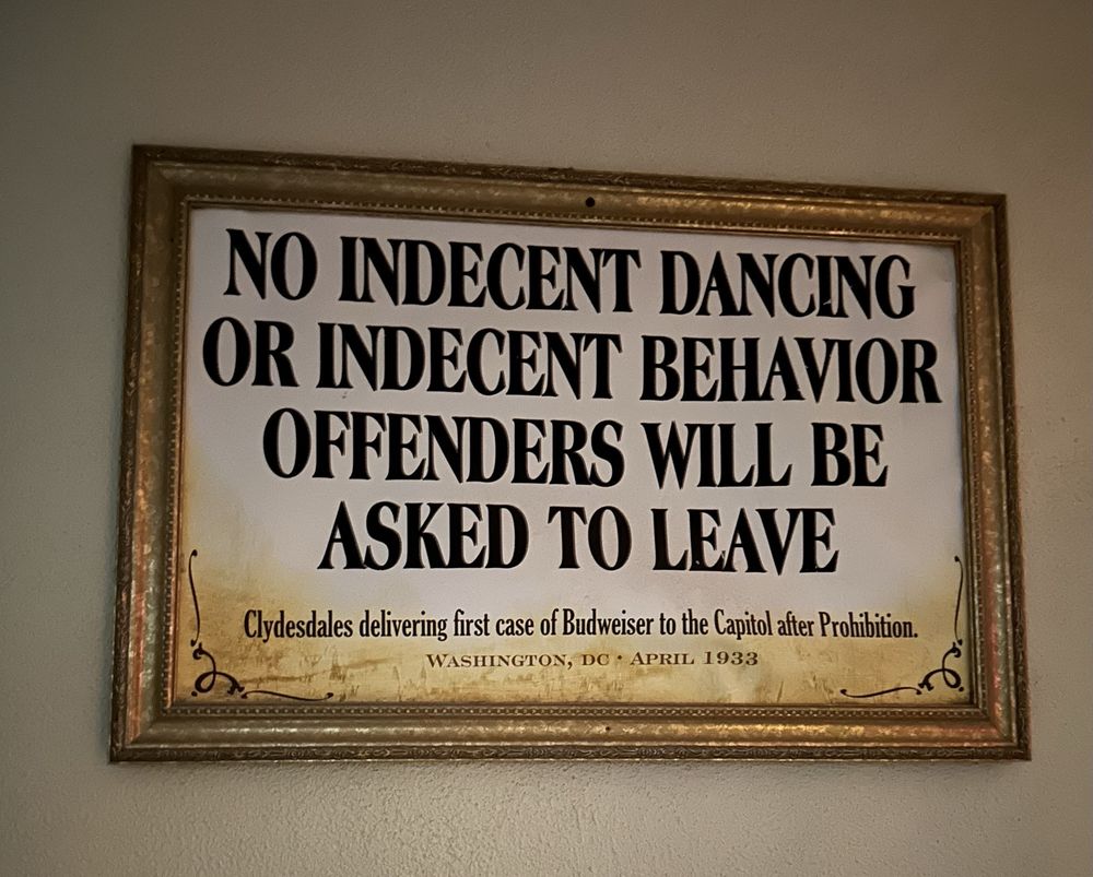 Social spots from Palacio Bar