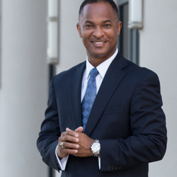 Reginald Luster, P.A - Attorney at Law - http://rlusterlaw.com/ Reginald Luster for U.S. Senate - http://reginaldluster.com/