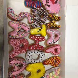 D's Donuts