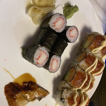OMG Sushi - Sushi Bars Near Me - Newport News, Virginia OMG Sushi - Sushi Bars Near Me - Newport News, Virginia
