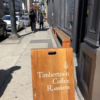 Timbertrain Coffee Roasters - Gastown - Coffee Roasteries Near Me - Vancouver, British Columbia Timbertrain Coffee Roasters - Gastown - Coffee Roasteries Near Me - Vancouver, British Columbia