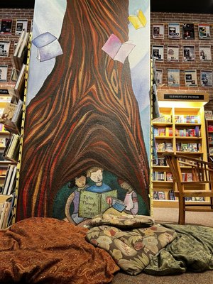 Copperfield's Books by null