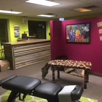 Olive Me Chiropractic - We take care of adults and kiddos, families welcome! - Chiropractors Near Me - Vadnais Heights, Minnesota