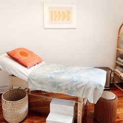 Nettle Wellness - Exam room