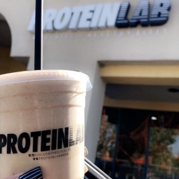 Protein Lab - Cinnamon Toast Crunch vegan protein shake with added BCAA's - Juice Bars & Smoothies Near Me - Brea, California Protein Lab - Cinnamon Toast Crunch vegan protein shake with added BCAA's - Juice Bars & Smoothies Near Me - Brea, California