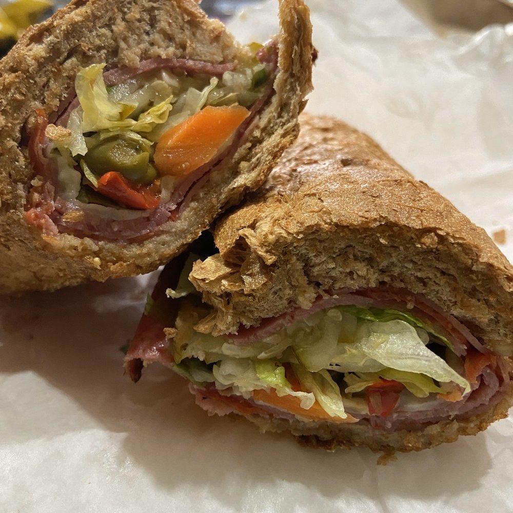 Potbelly - Italian Sandwich - Sandwiches Near Me - Gurnee, Illinois