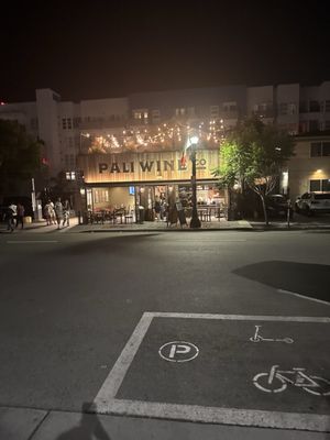 Pali Wine Co. by null