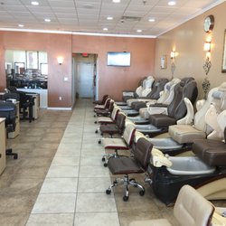 Katie Nail and Spa