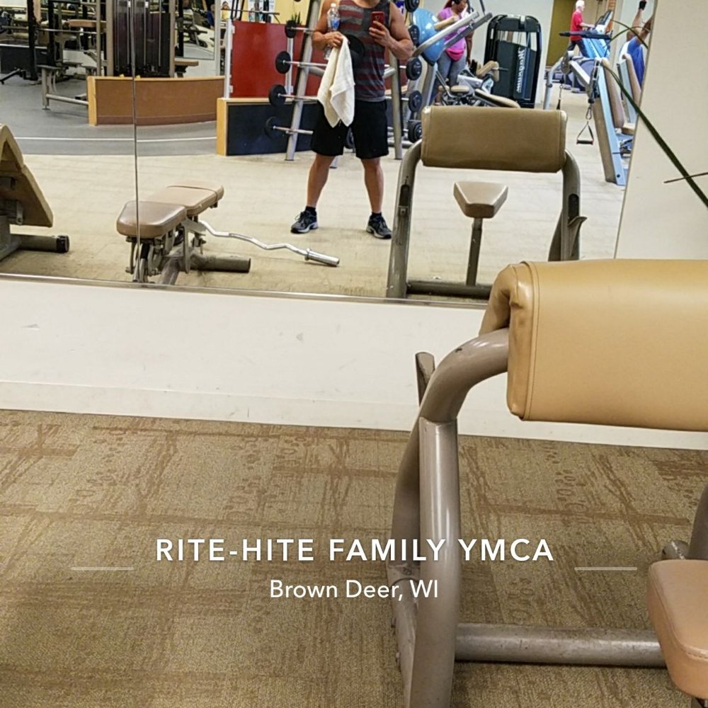 Rite-Hite Family YMCA - Oh deer - Gyms Near Me - Brown Deer, Wisconsin Rite-Hite Family YMCA - Oh deer - Gyms Near Me - Brown Deer, Wisconsin
