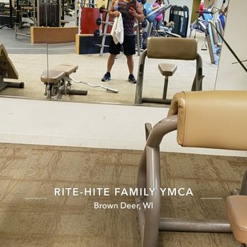 Rite-Hite Family YMCA - Oh deer - Gyms Near Me - Brown Deer, Wisconsin Rite-Hite Family YMCA - Oh deer - Gyms Near Me - Brown Deer, Wisconsin