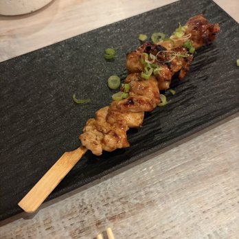 Hana - Thigh yakitori - Japanese Near Me - Baltimore, Maryland Hana - Thigh yakitori - Japanese Near Me - Baltimore, Maryland