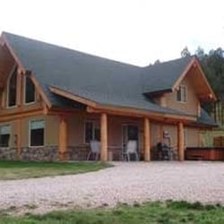 Heart of the Hills Vacation Homes